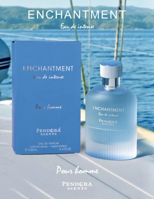 profumo equivalente Dolce & Gabbana Light Blue Intense