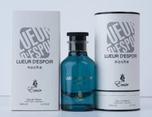 Emir Lueur Noche-Arabische Parfum/ Duftzwilling von Louis Vuitton Nuit de Feu