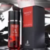 Emir Frenetic Red- Arabische Parfum/ Duftzwilling von Dior Fahrenheit