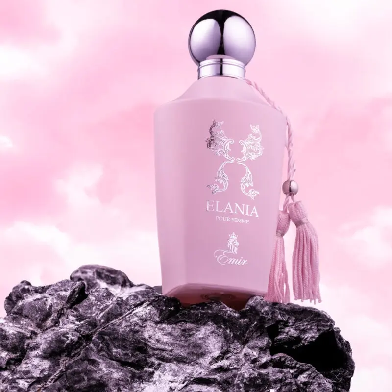 Emir Elania-Arabische Parfum/ Duftzwilling Parfums de Marly Delina