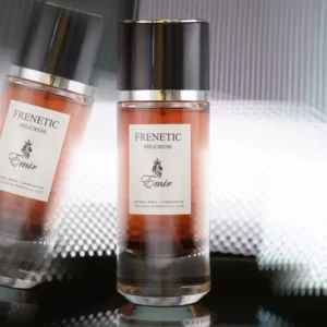 Emir Frenetic Delicieuse- Arabische Parfum/ Duftzwilling von Dior Féve Délicieuse