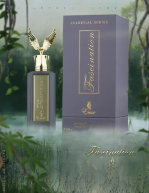 Emir Celestial Fascination-Arabische Parfum/ Duftzwilling von Xerjoff Richwood