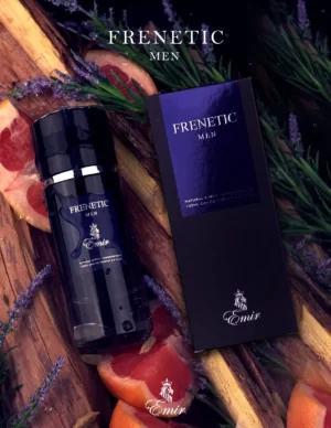 Emir Frenetic Men-Arabische Parfum/ Duftzwilling von Dior Sauvage Elixir