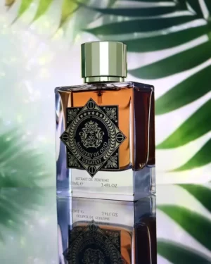 Ministry of Oud Greatest-Arabische Parfum/ Duftzwilling von Initio Oud for Greatness