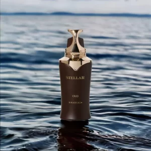 Khadlaj Stellar Oud-Arabische Parfum/ Duftzwilling von Orto Parisi Megamare