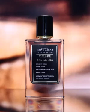 Privezarah Ombre-Arabische Parfum/ Duftzwilling Louis Vuitton Ombre Nomade
