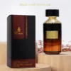 Emir Oud And Vanille-Arabische Parfum/ Duftzwilling von Mancera Aoud Vanille