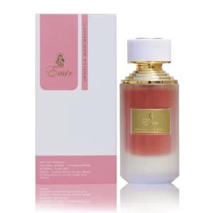 Emir Vanilla And Roses-Arabische Parfum/ Duftzwilling von Mancera Roses Vanille