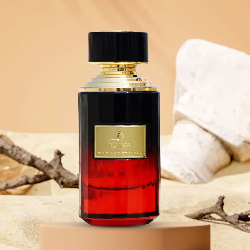Emir Wild Tobacco-Arabische Parfum/ Duftzwilling von Mancera Red Tobacco