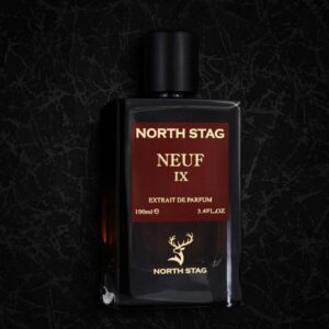 North Stag NEUF IX-Arabische Parfum/ Duftzwilling MFK Grand Soir