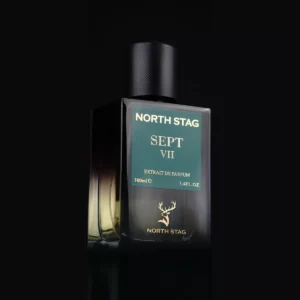 North Stag SEPT VII-Arabische Parfum/ Duftzwilling Creed Aventus +melon