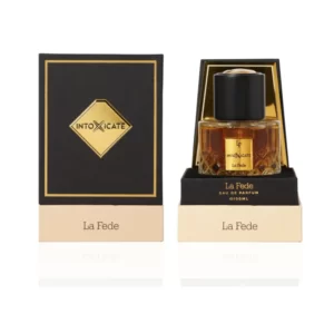 La Fede Intoxicate-Arabische Parfum/ Duftzwilling von Kilian Angels Share