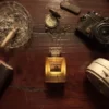 Paris Corner Charuto-Arabische Parfum/ Duftzwilling Tom Ford Tobacco Vanille