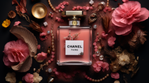 chanel duft