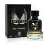 Fragrance World Invicto Victorious – Arabisches Parfum/Duftzwilling Paco Rabanne Invictus Victory