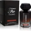 Fragrance World LUomo The Night Edition – Arabisches Parfum/Duftzwilling Yves Saint Laurent La Nuit de lHomme