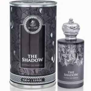 French Avenue The Shadow – Arabisches Parfum/Duftzwilling Louis Vuitton Ombre Nomade