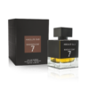 Fragrance World Absolute Oud Magnificent 7 – Arabisches Parfum/Duftzwilling YSL La Collection M7 Oud Absolut