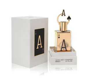 Fragrance World Ace of Spades – Duftzwilling von Maison Margiela By the Fireplace