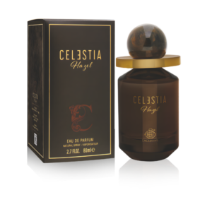 Fragrance World Celestia Hazel – Arabisches Parfum/Duftzwilling Molton Brown Tobacco Absolute