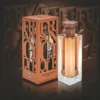 French Avenue Francique 63.55 – Arabisches Parfum/Duftzwilling BDK Parfums Gris Charnel