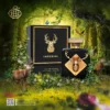 Fragrance World Imperial – Arabisches Parfum/Duftzwilling von Gissah Imperial Valley