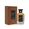 Fragrance World Leather so Rare – Arabisches Parfum/Duftzwilling Guerlain Cuir Béluga