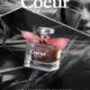 Paris Corner Le Coeur de Rose – Arabisches Parfum/Duftzwilling Chloé Roses De Chloe