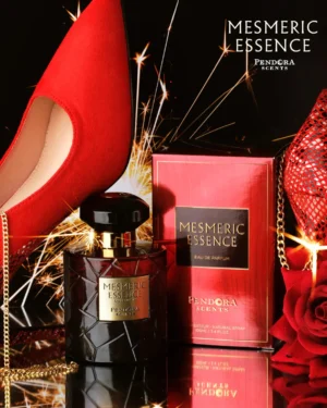 Paris Corner Mesmeric Essence – Arabisches Parfum/Duftzwilling Dior Hypnotic Poison