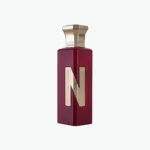 Naseem Hypnotic Passion – Arabisches Parfum/Duftzwilling Burberry Her Intense