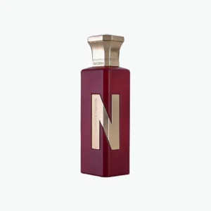 Naseem Hypnotic Passion – Arabisches Parfum/Duftzwilling Burberry Her Intense