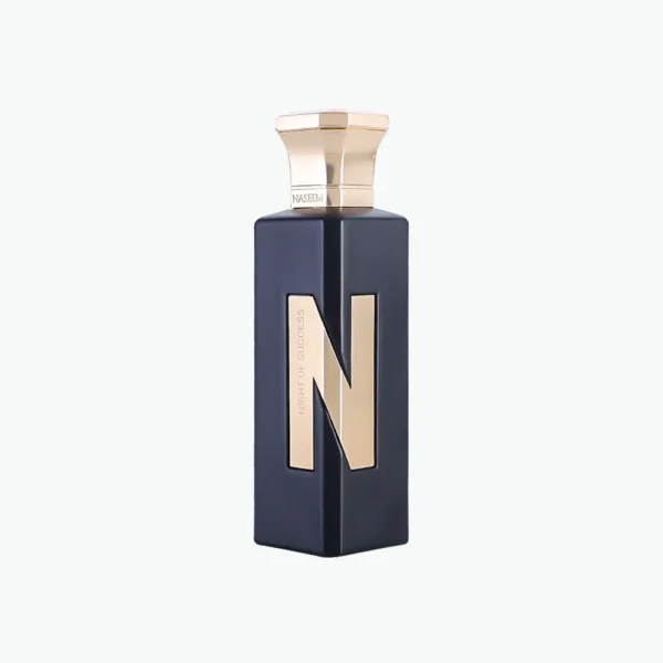 Naseem Night of Success: Arabisches Parfum/Duftzwilling von Tom Ford Noir de Noir