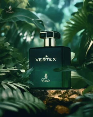 Emir Vertex – Arabisches Parfum/Duftzwilling Roja Apex