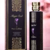 Magic Oud in Pure Zaffron – Arabisches Parfum/Duftzwilling von Montale Aoud Safran