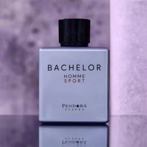 Paris Corner Bachelor Homme Sport – Arabisches Parfum/Duftzwilling Chanel Allure Homme Sport