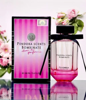 Paris Corner Bombinate – Arabisches Parfum/Duftzwilling Victoria's Secret Bombshell Intense