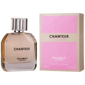 Paris Corner Chanteur – Arabisches Parfum/Duftzwilling Chanel Chance Eau Tendre