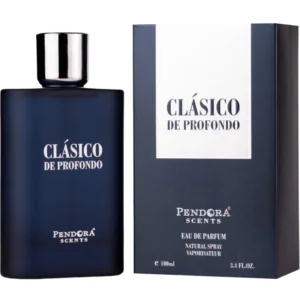 Paris Corner Clasico de Profondo – Arabisches Parfum/Duftzwilling Acqua di Gio Profondo