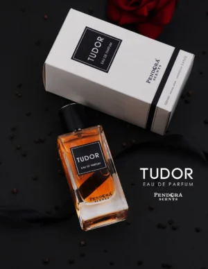 Paris Corner Tudor – Arabisches Parfum/Duftzwilling Yves Saint Laurent Tuxedo