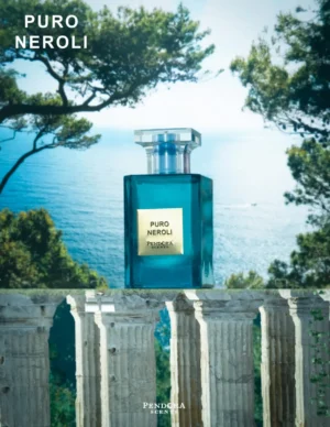 Paris Corner Puro Neroli – Arabisches Parfum/Duftzwilling Tom Ford Neroli Portofino