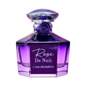 Paris Corner Rose de Nuit – Arabisches Parfum/Duftzwilling von Lancôme Trésor Midnight Rose
