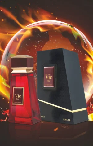 French Avenue Vie Feu – Arabisches Parfum/Duftzwilling BVLGARI LE GEMME AZARAN