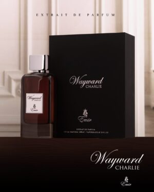 Emir Wayward Charlie – Arabisches Parfum/Duftzwilling Franck Boclet Cocaine