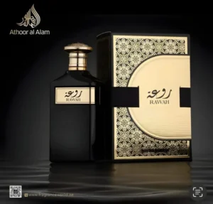 Fragrance World Rawah – Arabisches Parfum/Duftzwilling Byredo Rose of No Man’s Land