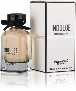 Paris Corner Indulge – Arabisches Parfum/Duftzwilling Givenchy L'Interdit