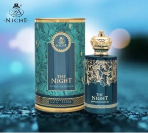 French Avenue The Night – Arabisches Parfum/Duftzwilling Frederic Malle The Night