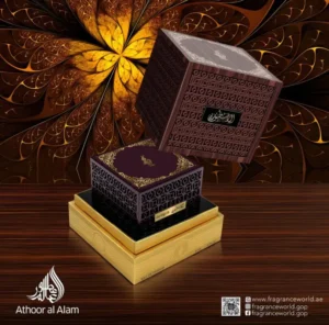 Fragrance World Astoorath The Legend – Arabisches Parfum/Duftzwilling Dior Sauvage Elixir