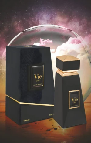 French Avenue Vie Ciel – Arabisches Parfum/Duftzwilling BVLGARI LE GEMME TYGAR